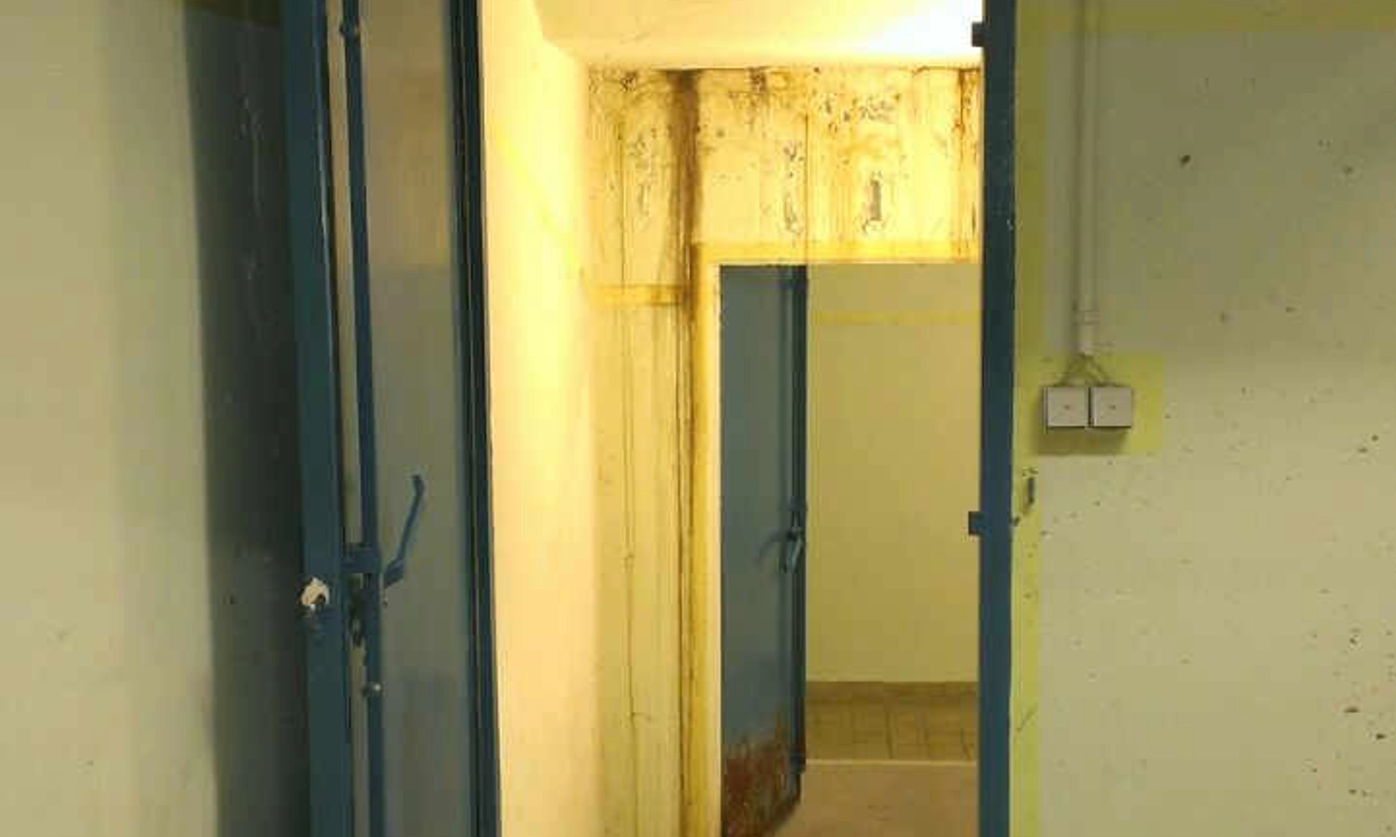 Führung durch den Diakonissenbunker am 11.01.2026 / 16.30