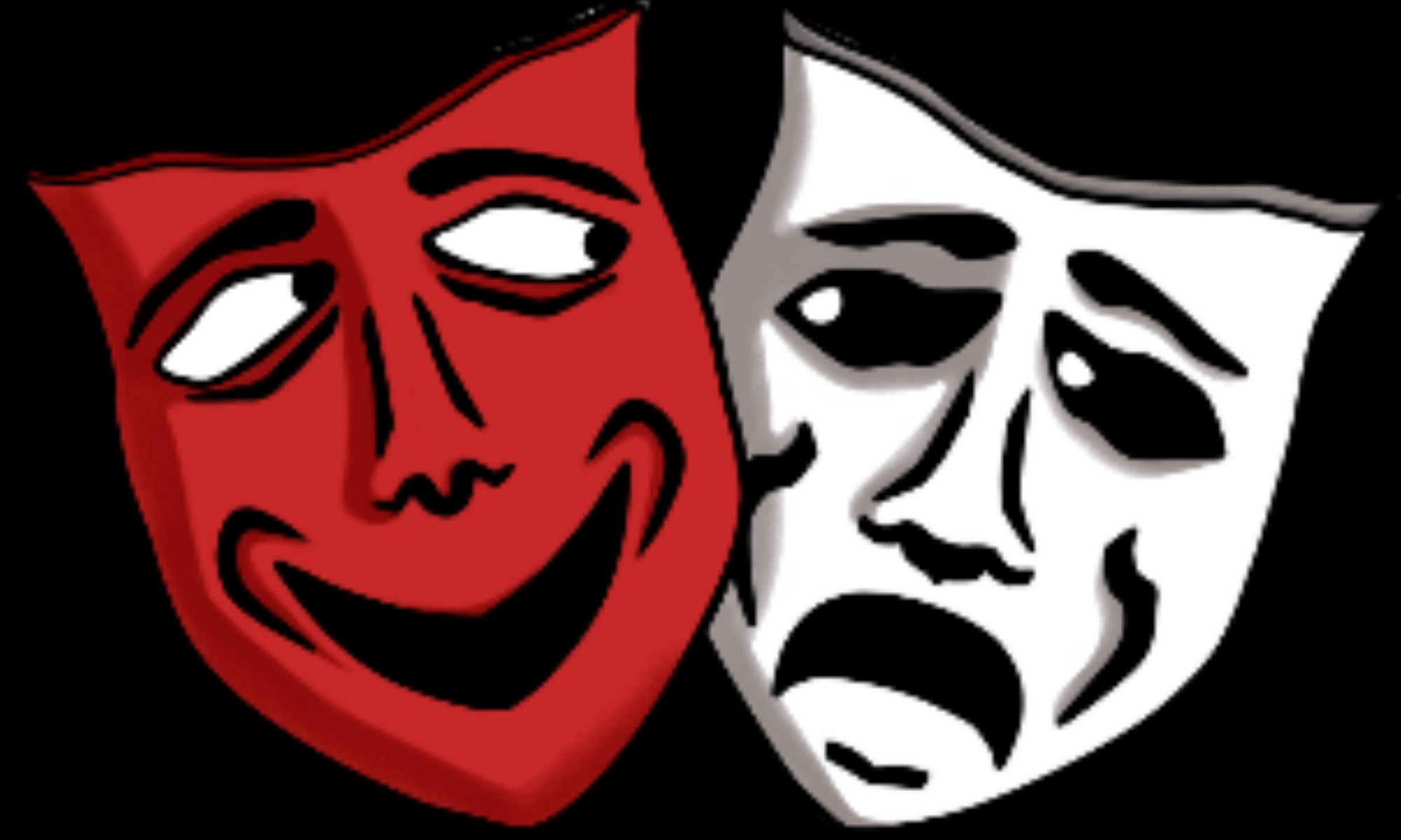 „David Leubners Theater Im Herzen“ - Improfieber